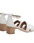 Hermès Incense Sandals 50