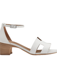 Hermès Incense Sandals 50