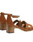 Hermès Incense Sandals 50