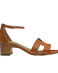 Hermès Incense Sandals 50