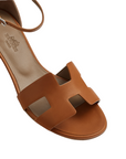Hermès Incense Sandals 50