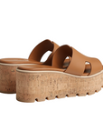 Hermès Eze 30 Sandals