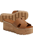 Hermès Eze 30 Sandals