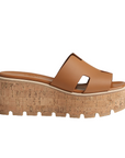 Hermès Eze 30 Sandals