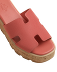 Hermès Eze 30 Sandals