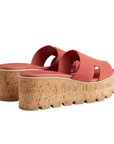 Hermès Eze 30 Sandals