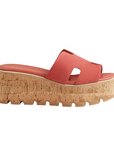 Hermès Eze 30 Sandals