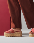 Hermès Eze 30 Sandals