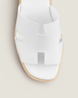 Hermès Eze 30 Sandals