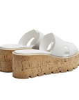 Hermès Eze 30 Sandals