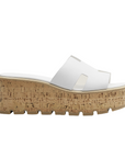 Hermès Eze 30 Sandals