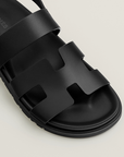 Hermès Genius Sandals