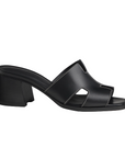 Hermès Helia 60 sandals