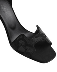 Hermès Joy 70 Sandals