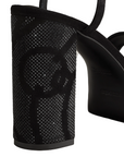 Hermès Lightning 70 Sandals