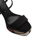 Hermès Lightning 70 Sandals