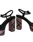 Hermès Lightning 70 Sandals