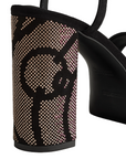 Hermès Lightning 70 Sandals