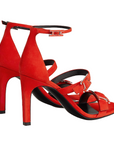 Hermès Liv 90 Sandals