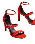 Hermès Liv 90 Sandals
