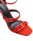 Hermès Liv 90 Sandals