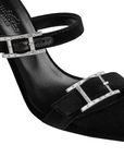 Hermès Liv 90 Sandals