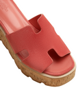 Hermès Luce 30 Sandals