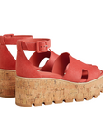 Hermès Luce 30 Sandals