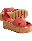 Hermès Luce 30 Sandals