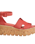 Hermès Luce 30 Sandals