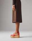 Hermès Luce 30 Sandals