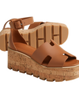Hermès Luce 30 Sandals