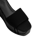 Hermès Luminous 35 Sandals