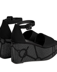 Hermès Luminous 35 Sandals