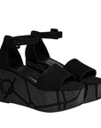 Hermès Luminous 35 Sandals
