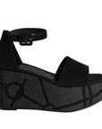 Hermès Luminous 35 Sandals