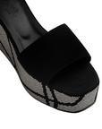 Hermès Luminous 35 Sandals
