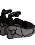 Hermès Luminous 35 Sandals