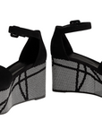Hermès Luminous 35 Sandals