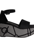 Hermès Luminous 35 Sandals