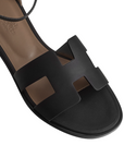 Hermès Santorini Sandals