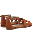 Hermès Santorini Sandals