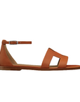 Hermès Santorini Sandals