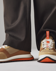 Hermès Leader Sneakers