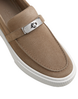 Hermès Game slip-on sneakers
