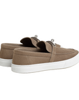 Hermès Game slip-on sneakers