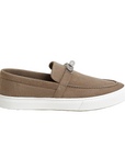 Hermès Game slip-on sneakers
