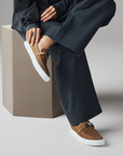 Hermès Game slip-on sneakers