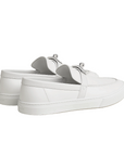 Hermès Game slip-on sneakers