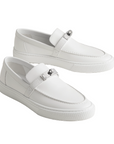 Hermès Game slip-on sneakers